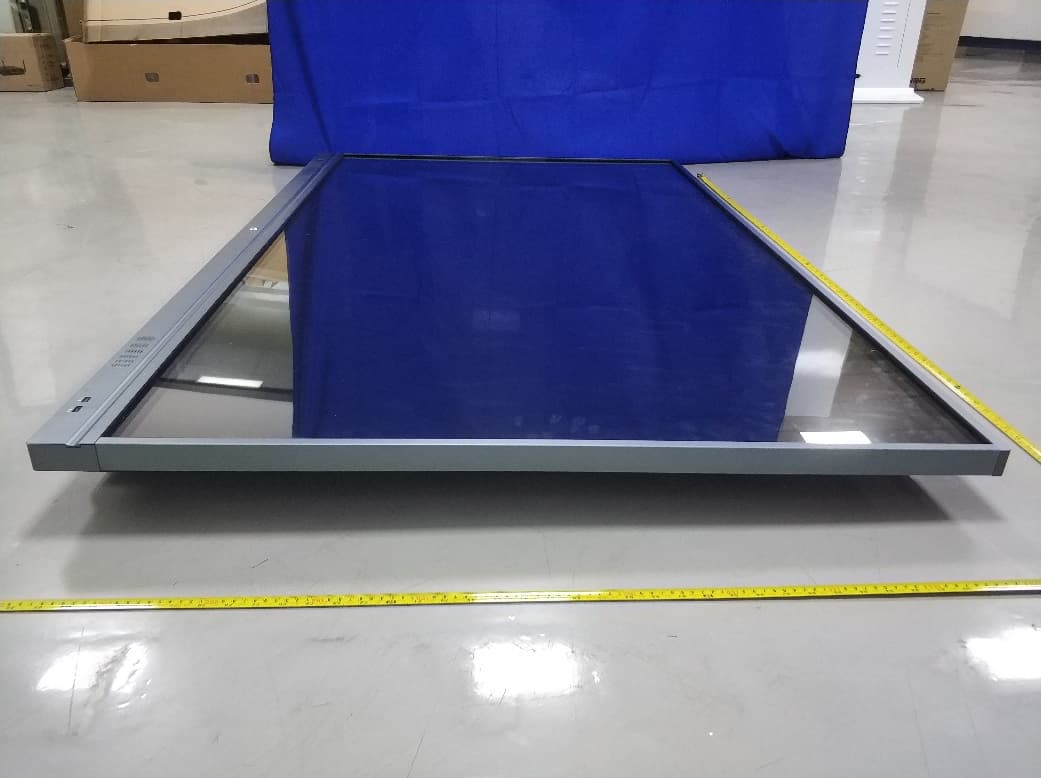 Multimedia all in one interactive display - FCC ID 2AV8K-DT-I75XX - Shenzhen Devops Technology CO., Ltd (4)