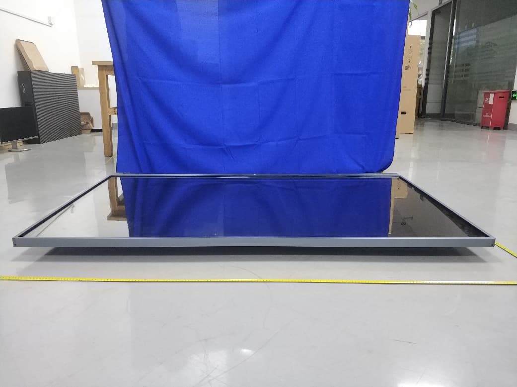 Multimedia all in one interactive display - FCC ID 2AV8K-DT-I75XX - Shenzhen Devops Technology CO., Ltd (3)