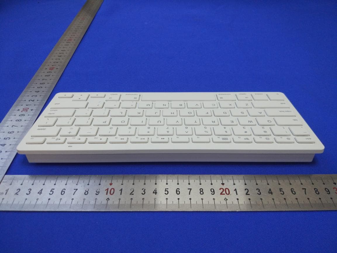 Wireless Keyboard - FCC ID 2AV8L-4160-100-0003 - TANKYA DEVELOPING CO., LIMITED (5)