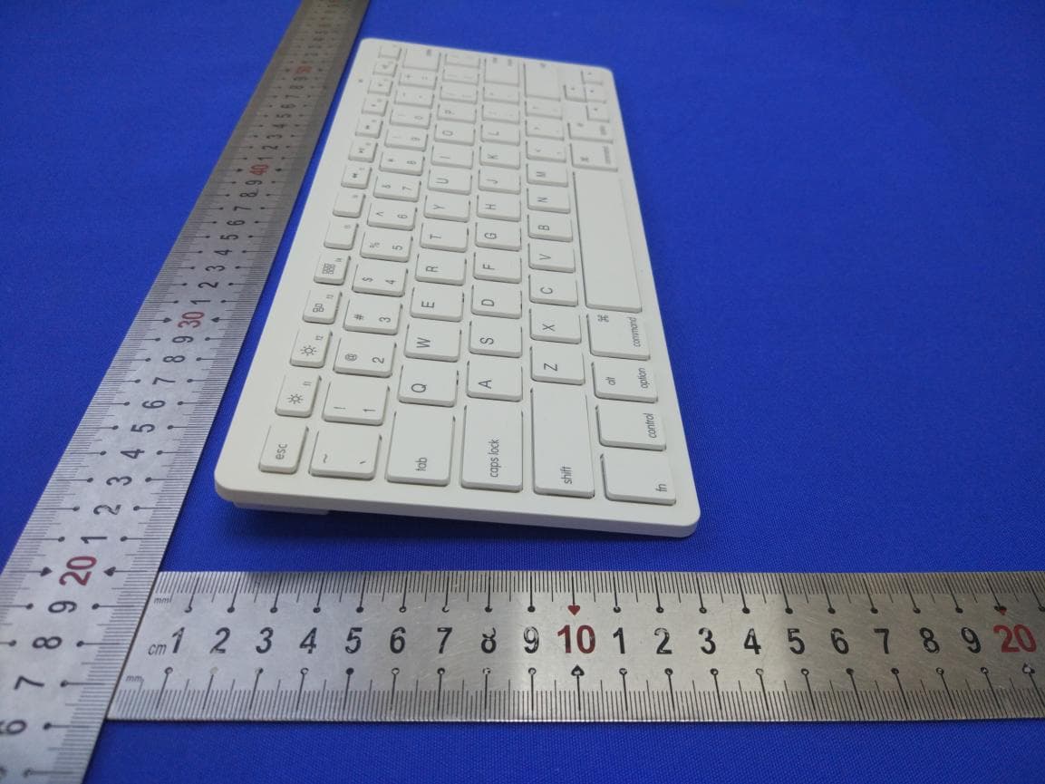 Wireless Keyboard - FCC ID 2AV8L-4160-100-0003 - TANKYA DEVELOPING CO., LIMITED (2)