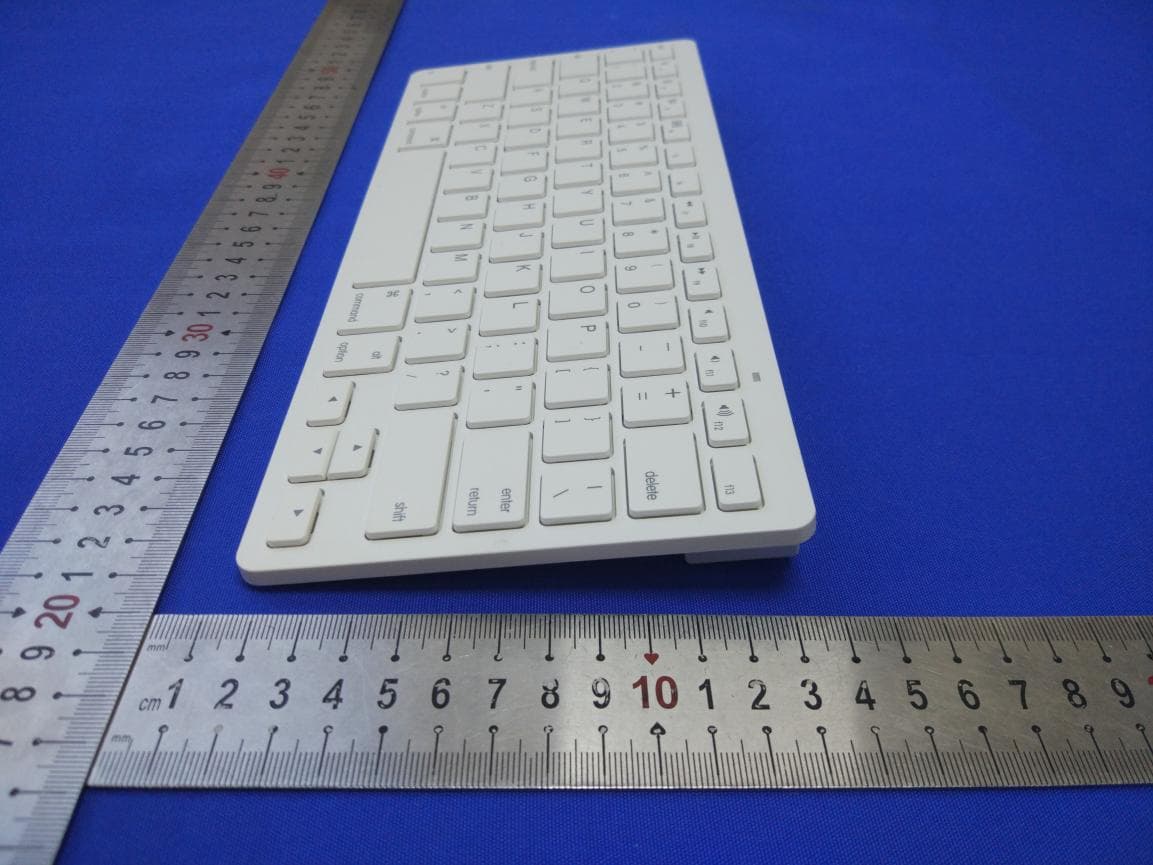 Wireless Keyboard - FCC ID 2AV8L-4160-100-0003 - TANKYA DEVELOPING CO., LIMITED (3)