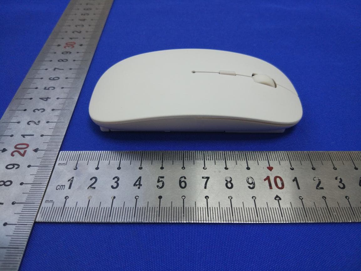 Wireless Mouse - FCC ID 2AV8L-MOUSE - TANKYA DEVELOPING CO., LIMITED (4)