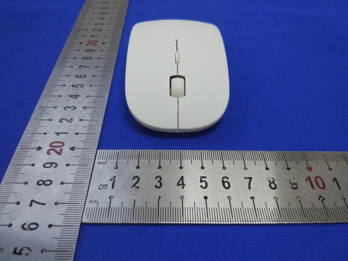 Wireless Mouse - FCC ID 2AV8L-MOUSE - TANKYA DEVELOPING CO., LIMITED (3)