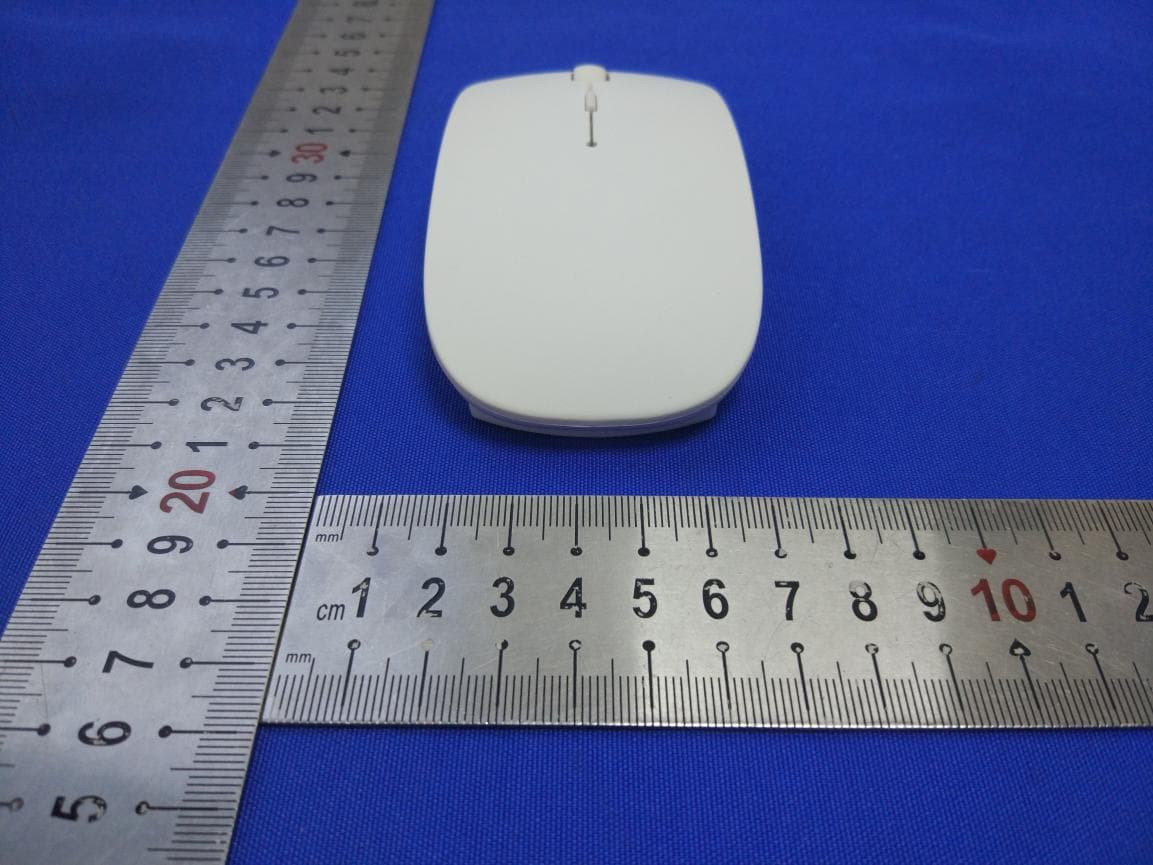 Wireless Mouse - FCC ID 2AV8L-MOUSE - TANKYA DEVELOPING CO., LIMITED (2)