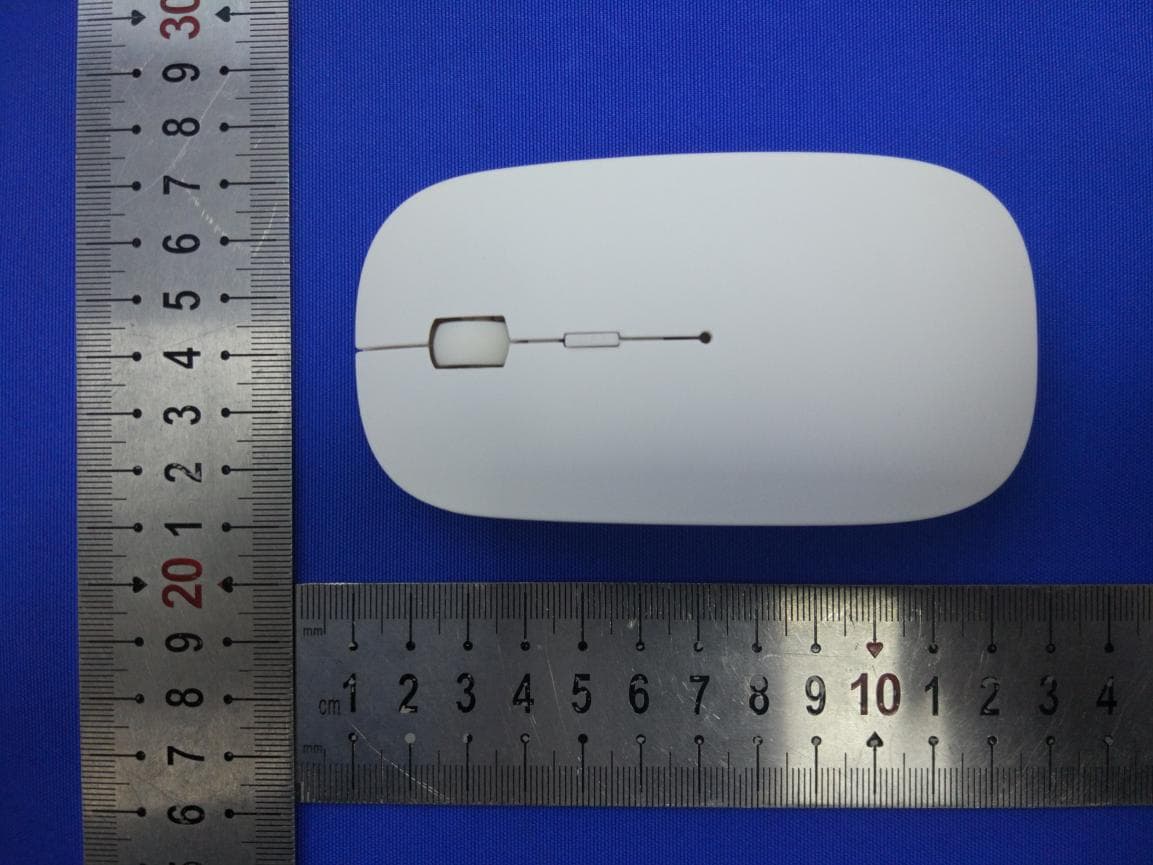 Wireless Mouse - FCC ID 2AV8L-MOUSE - TANKYA DEVELOPING CO., LIMITED (5)