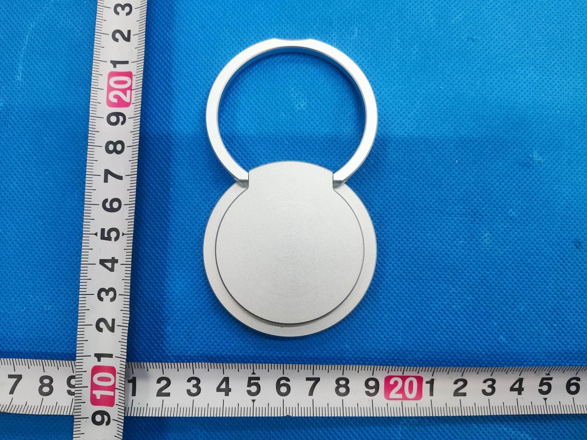 Qi2 wireless charger - FCC ID 2AV8L-TKWC-028 - TANKYA DEVELOPING CO., LIMITED