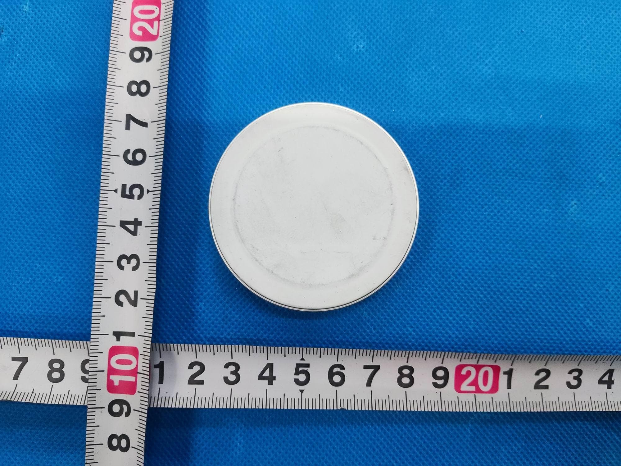 Qi2 wireless charger - FCC ID 2AV8L-TKWC-028 - TANKYA DEVELOPING CO., LIMITED (3)