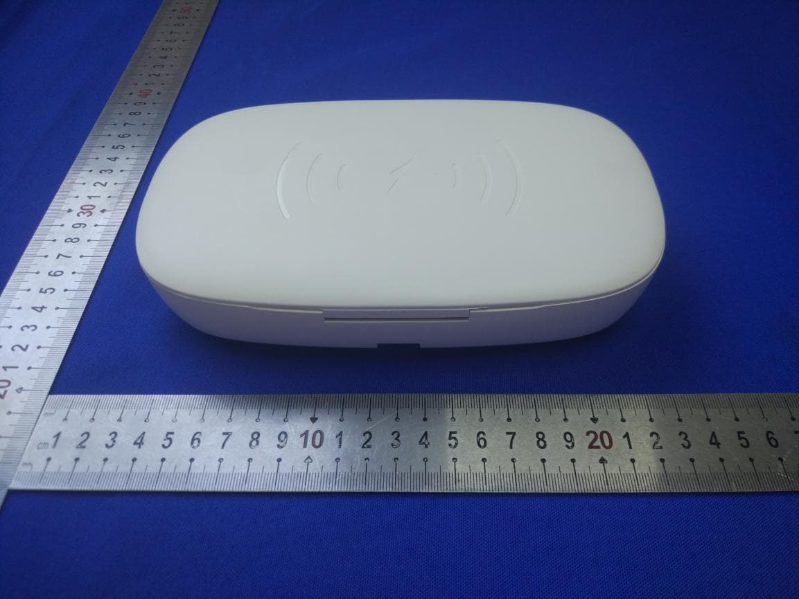 UVSanTK044 UV Sanitizer QC Power Adaptor Bundle-White - FCC ID 2AV8L-UVSANTK044 - TANKYA DEVELOPING CO., LIMITED (3)