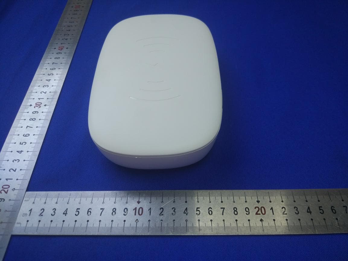 UVSanTK044 UV Sanitizer QC Power Adaptor Bundle-White - FCC ID 2AV8L-UVSANTK044 - TANKYA DEVELOPING CO., LIMITED (4)