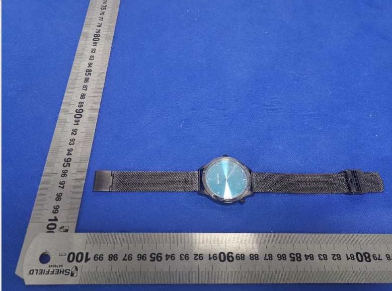 Wenwen Watch - FCC ID 2AV8S-W18A001 - Guangzhou Wenwen Technology Co.,Ltd (2)