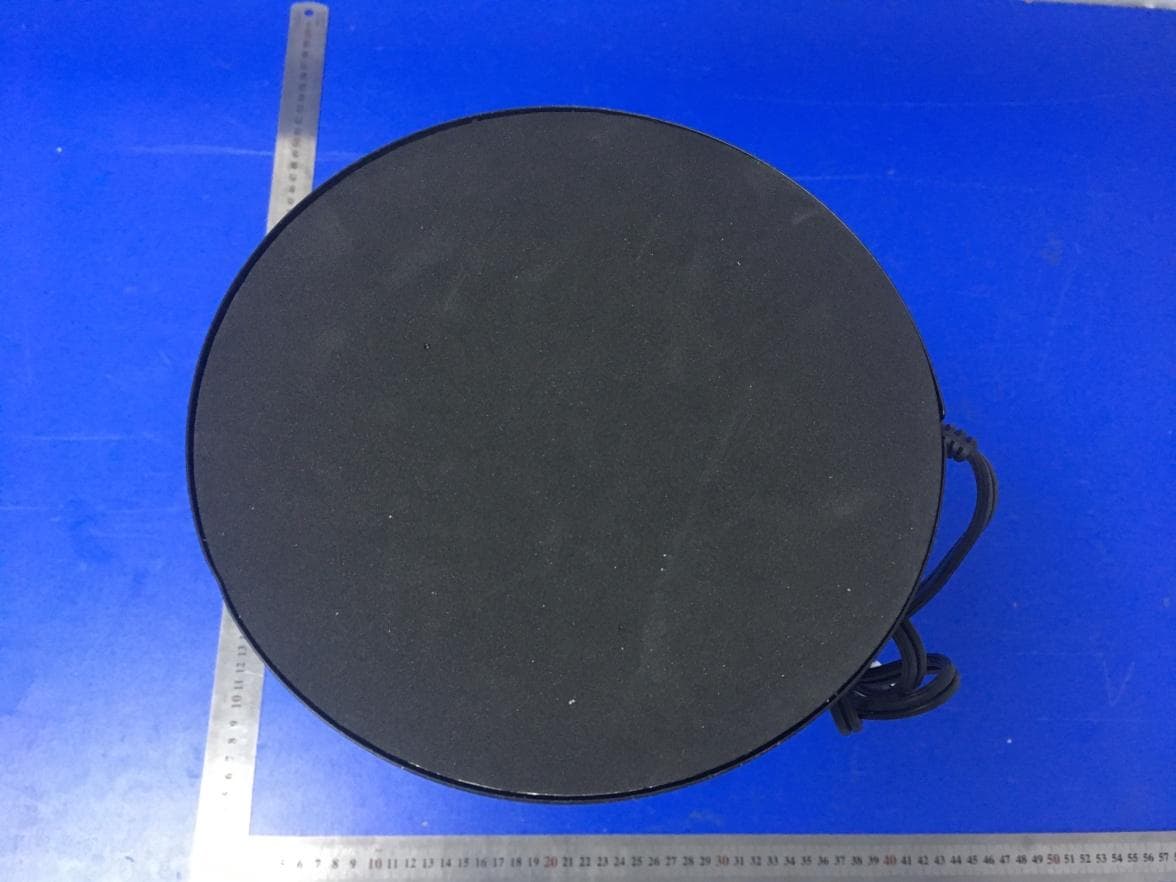 UV Disinfection Lamp - FCC ID 2AV8Y-OEPE01 - Zhongshan OEPE lighting Co.,LTD