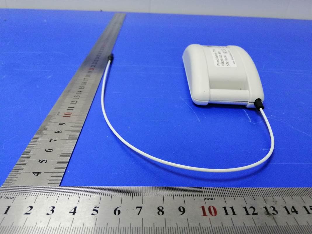 Flytec Balloon TT34 - FCC ID 2AV8Z-TT34 - Volirium AG (5)