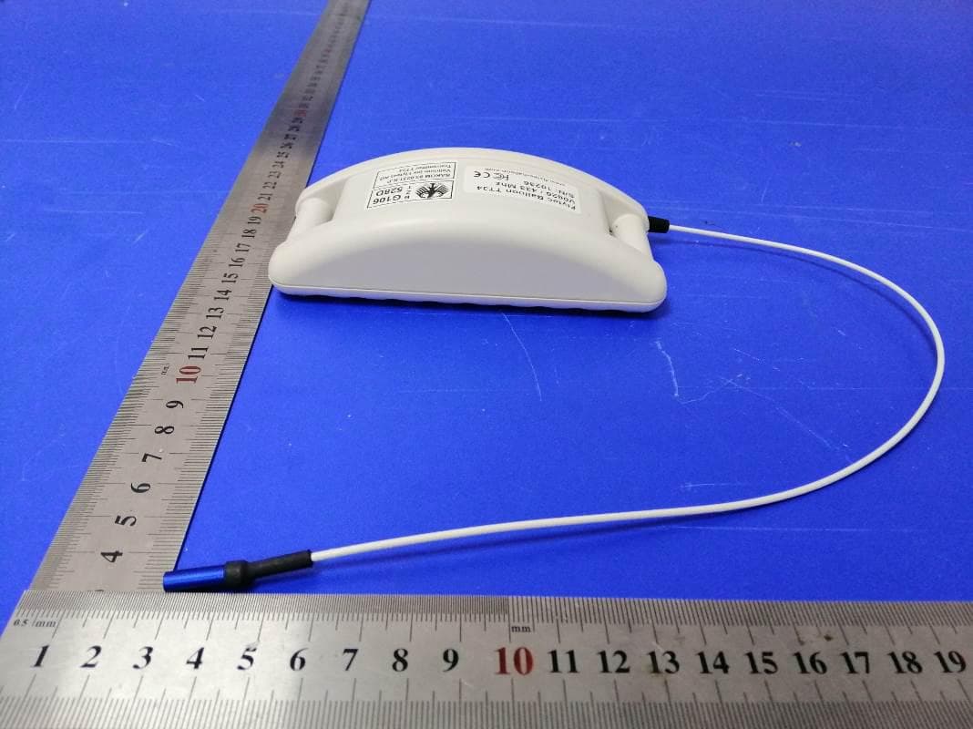 Flytec Balloon TT34 - FCC ID 2AV8Z-TT34 - Volirium AG (4)