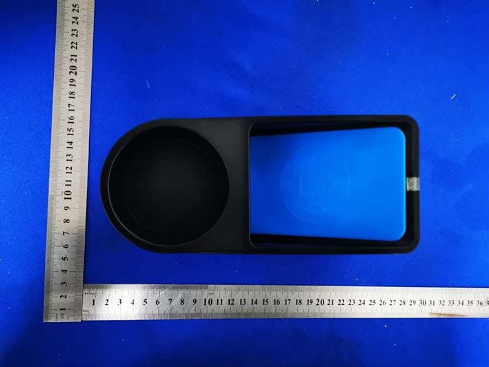 WIRELESS CHARGER CUP HOLDER - FCC ID 2AV96NM-WCH302 - Ningbo Oceanspring Fitness Equipment Co., Ltd. (5)