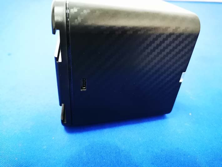 WIRELESS CHARGER CUP HOLDER - FCC ID 2AV96NM-WCH302 - Ningbo Oceanspring Fitness Equipment Co., Ltd. (4)