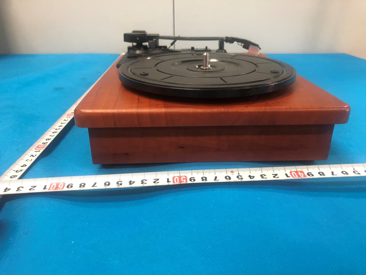 Gramophone sound - FCC ID 2AV99-MIRP01 - Shenzhen Hongyuan Phonology Technology Co., Ltd. (5)