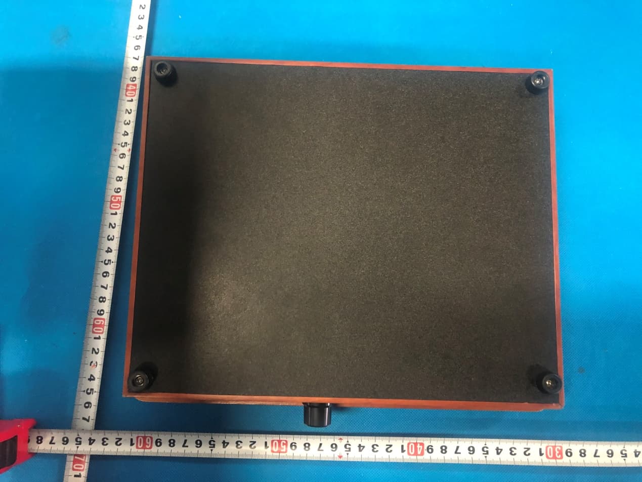 Gramophone sound - FCC ID 2AV99-MIRP01 - Shenzhen Hongyuan Phonology Technology Co., Ltd. (2)