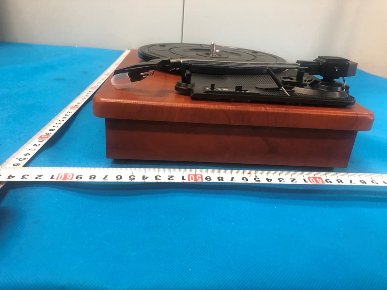Gramophone sound - FCC ID 2AV99-MIRP01 - Shenzhen Hongyuan Phonology Technology Co., Ltd. (4)