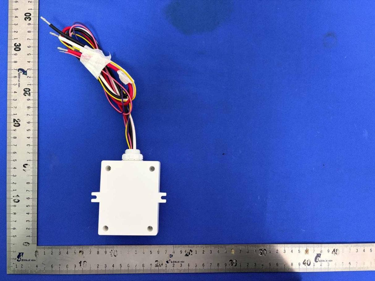 SmartLoop - FCC ID 2AV9KKTSL12 - Keystone Technologies, LLC (2)