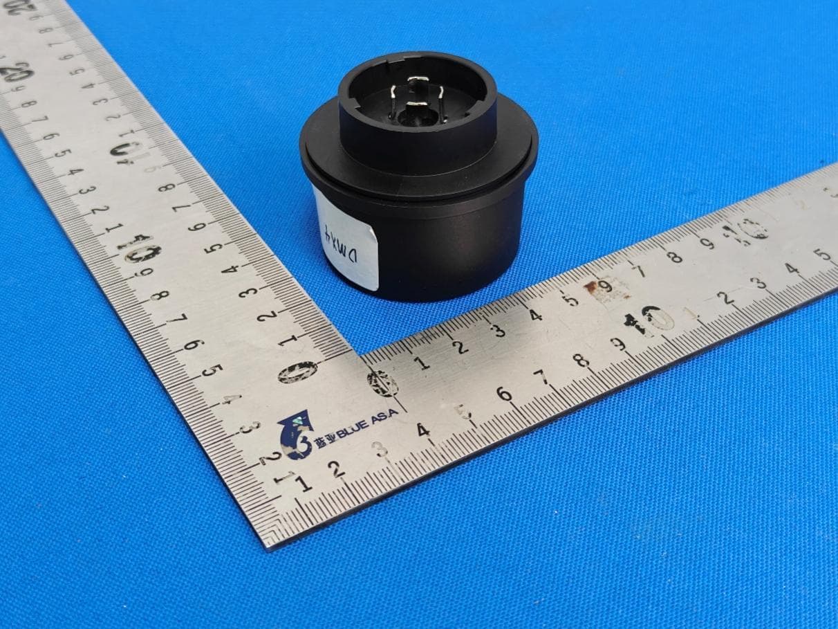 SmartLoop - FCC ID 2AV9KKTSL13 - Keystone Technologies, LLC (2)