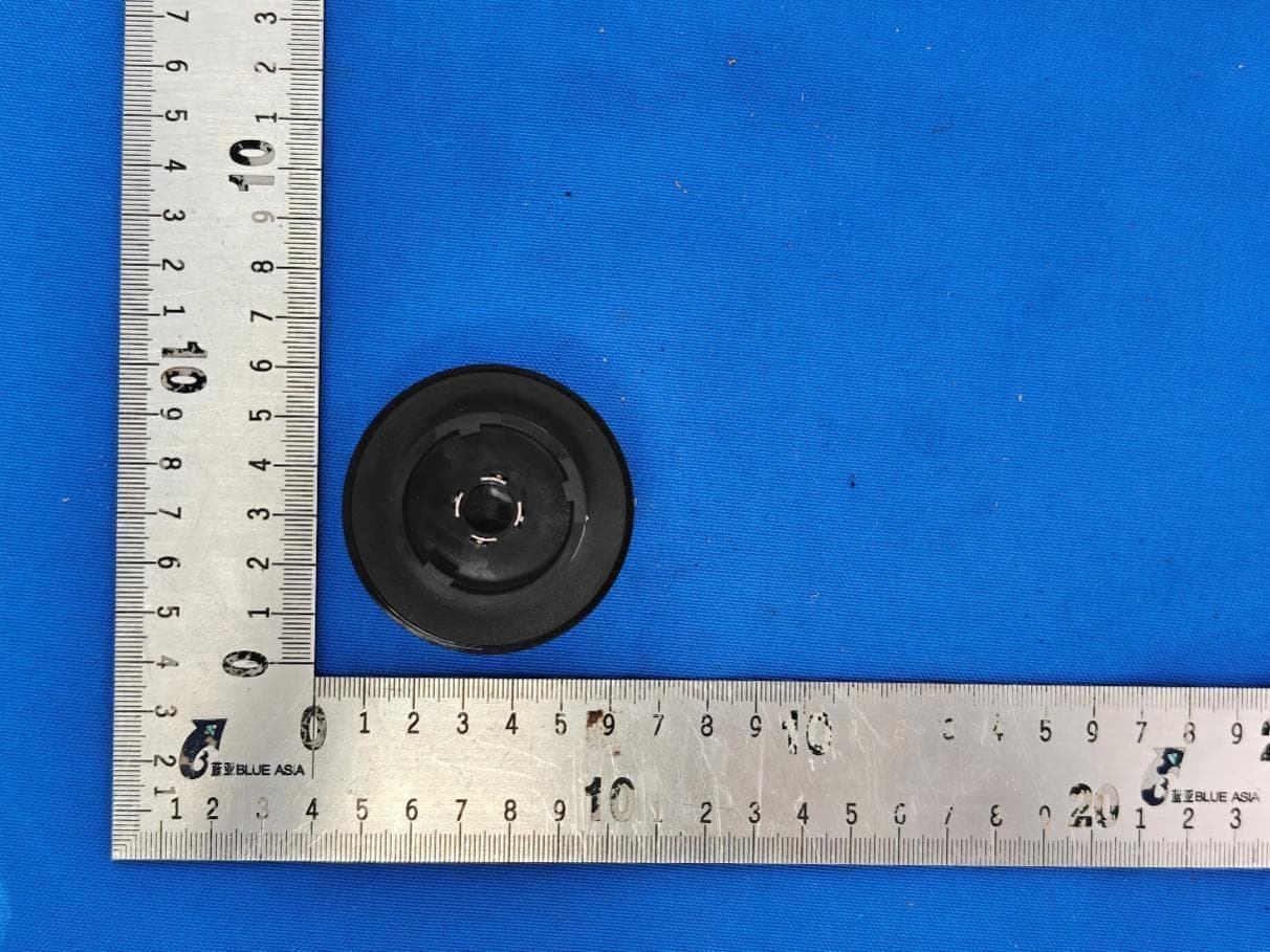 SmartLoop - FCC ID 2AV9KKTSL13 - Keystone Technologies, LLC