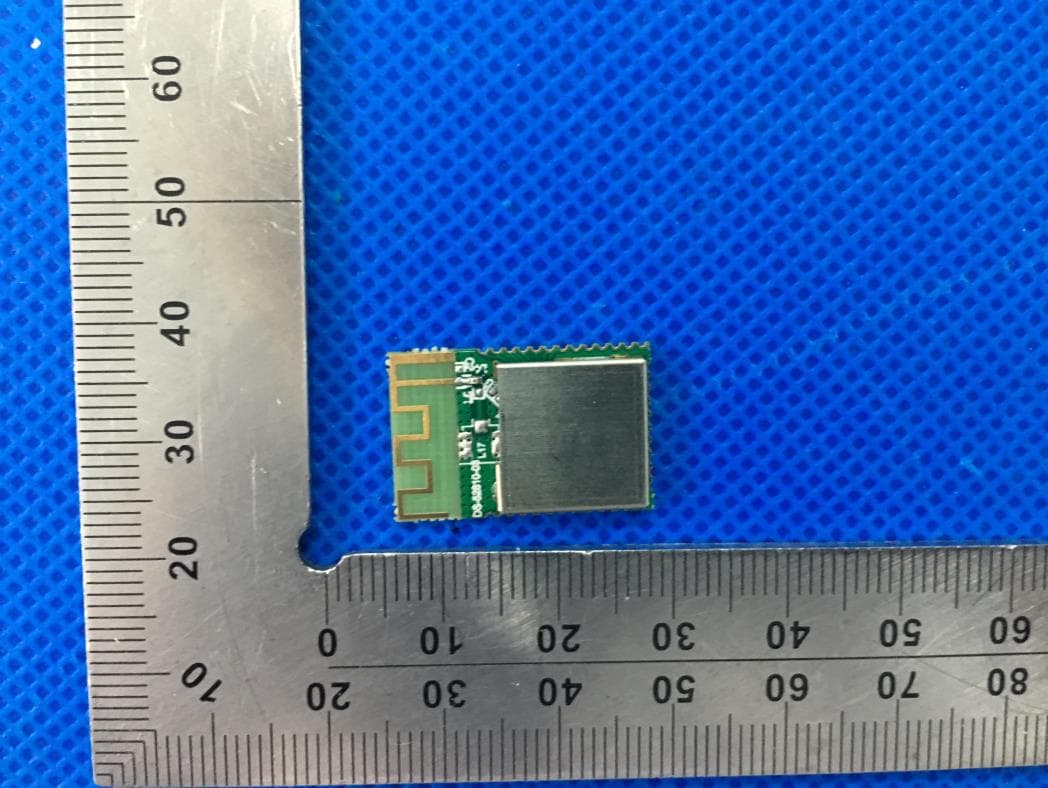 BLE - FCC ID 2AV9TDS-52810-03 - SHENZHEN DEASINO TECHNOLOGY CO ., LTD (2)