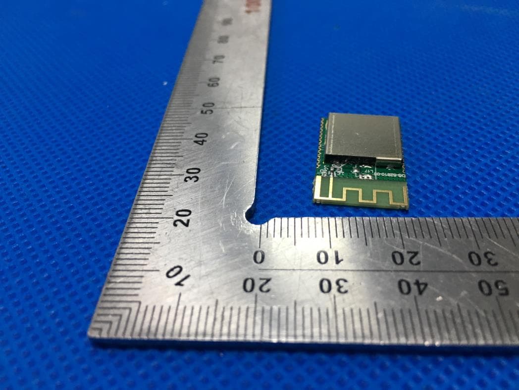BLE - FCC ID 2AV9TDS-52810-03 - SHENZHEN DEASINO TECHNOLOGY CO ., LTD (4)