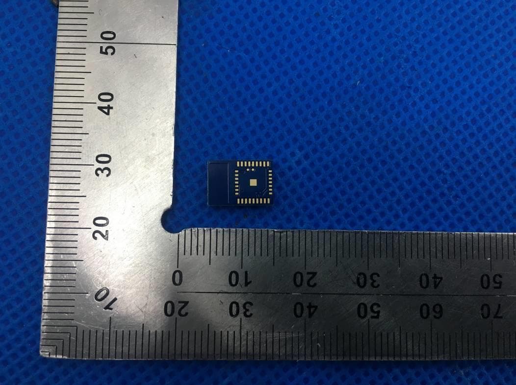 BLE - FCC ID 2AV9TDS-52832-02 - SHENZHEN DEASINO TECHNOLOGY CO ., LTD (2)