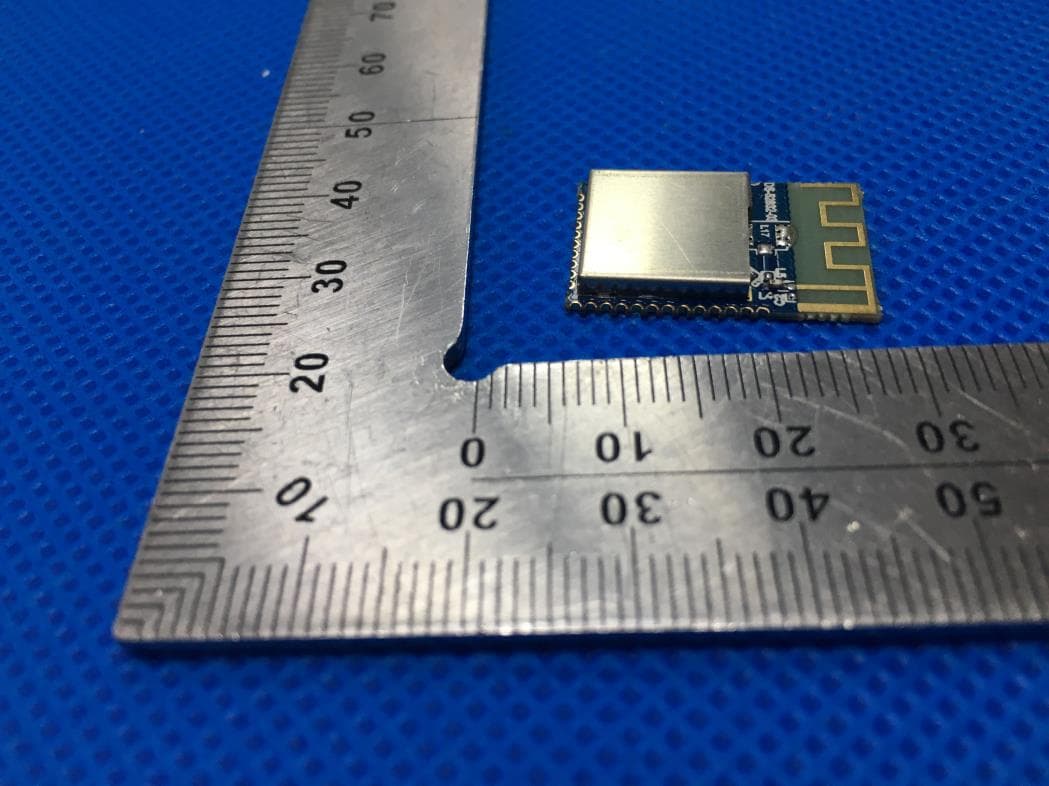 BLE - FCC ID 2AV9TDS-52832-03 - SHENZHEN DEASINO TECHNOLOGY CO ., LTD (4)