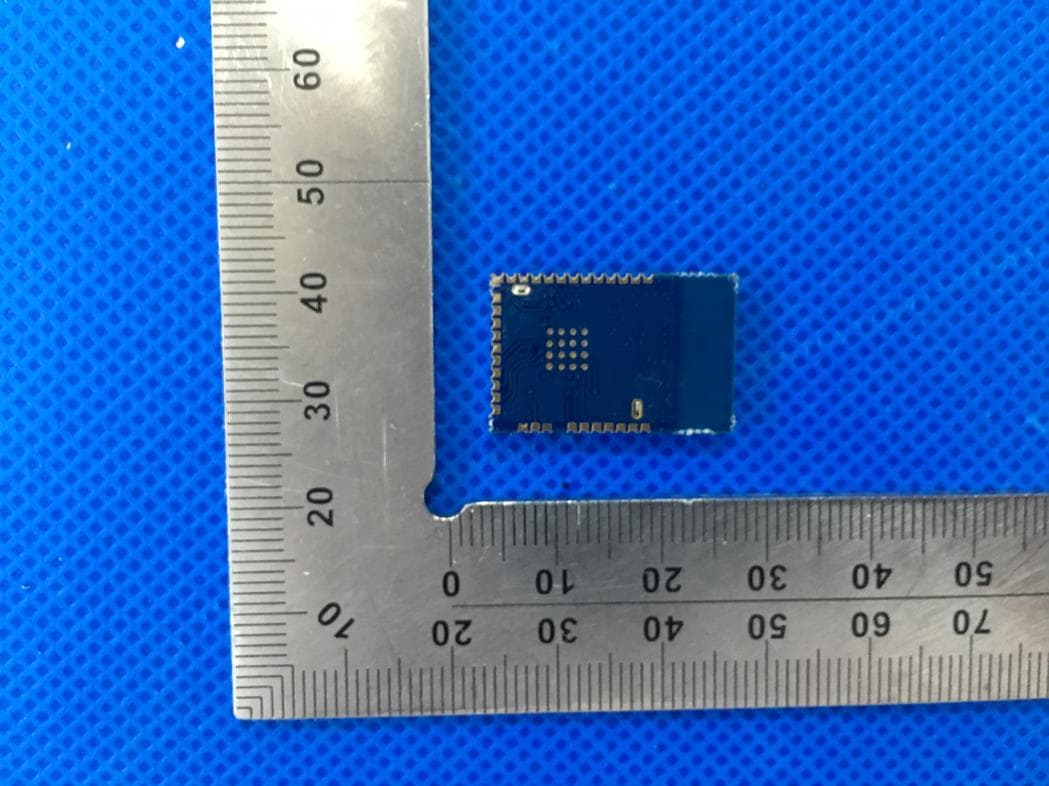 BLE - FCC ID 2AV9TDS-52832-03 - SHENZHEN DEASINO TECHNOLOGY CO ., LTD (2)