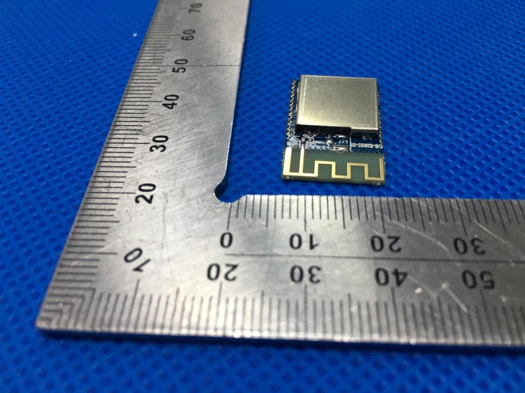BLE - FCC ID 2AV9TDS-52832-03 - SHENZHEN DEASINO TECHNOLOGY CO ., LTD (3)