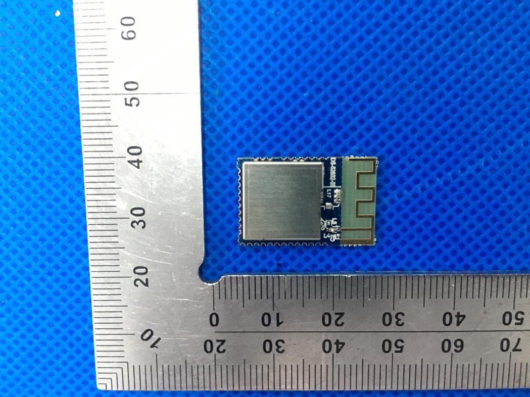 BLE - FCC ID 2AV9TDS-52832-03 - SHENZHEN DEASINO TECHNOLOGY CO ., LTD