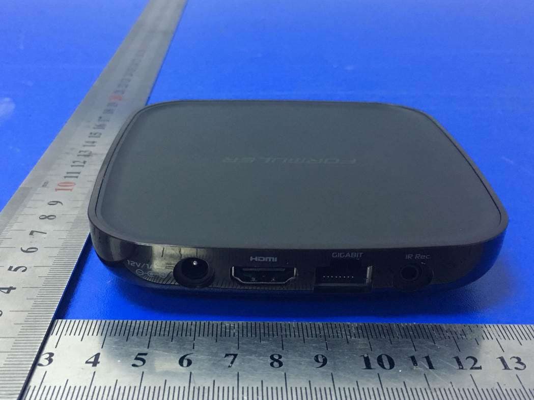 IPTV RECEIVER - FCC ID 2AV9UGTV - ALOYS INC. (5)