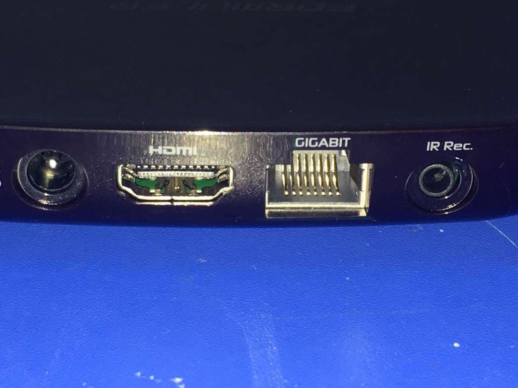 IPTV RECEIVER - FCC ID 2AV9UGTV - ALOYS INC. (4)