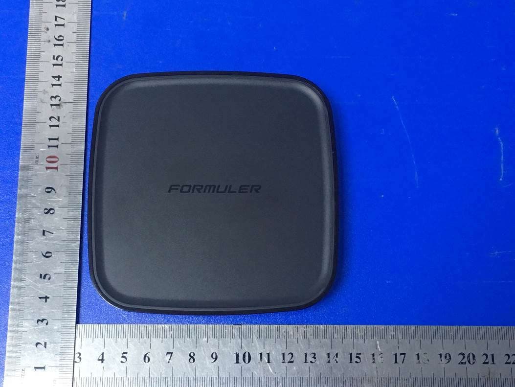 IPTV RECEIVER - FCC ID 2AV9UGTV - ALOYS INC. (2)