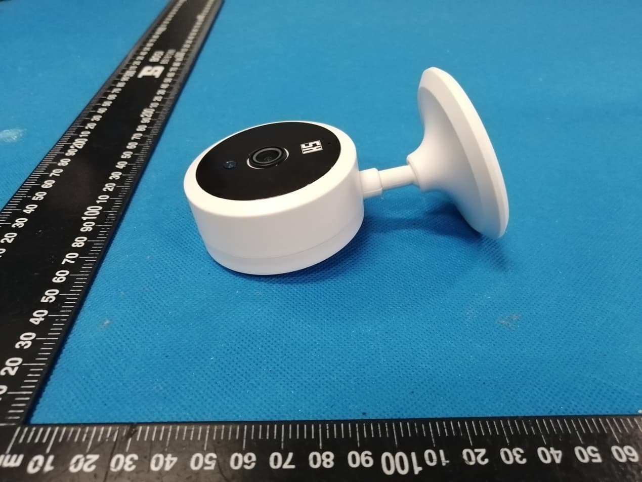IP WIFI CAMERA - FCC ID 2AV9W-F23 - Vizolink (Shenzhen) CO., LTD. (4)
