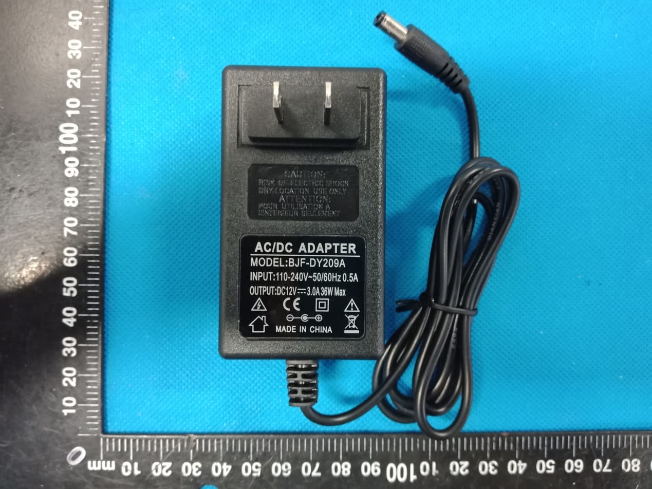 FACE RECOGNITION ACCESS CONTROL - FCC ID 2AV9W-FR50T - Vizolink (Shenzhen) CO., LTD. (2)