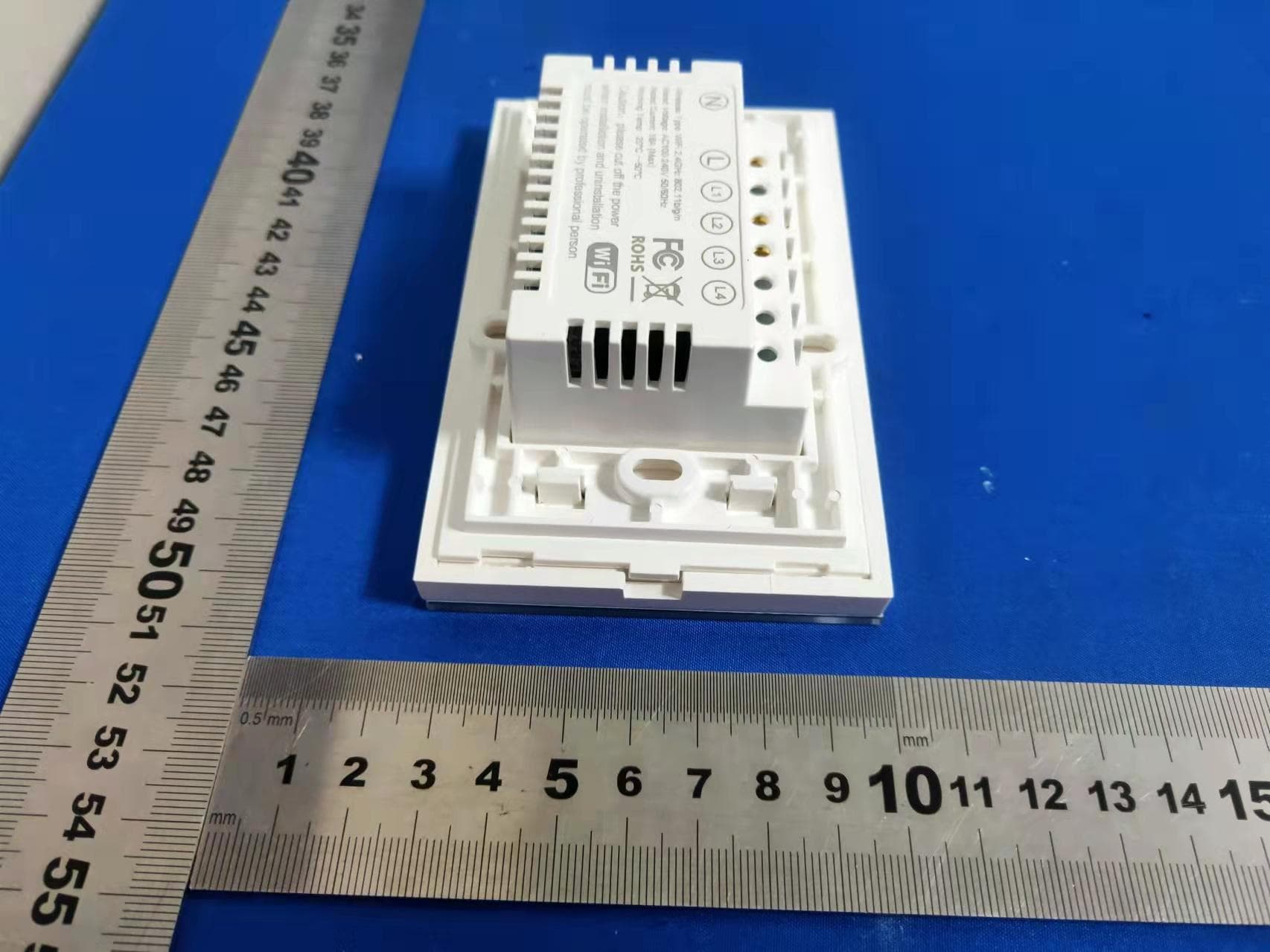 Wi-Fi Switch - FCC ID 2AV9Z-LSPS9 - SHENZHEN LONG SI PU TECHNOLOGY LIMITED (3)