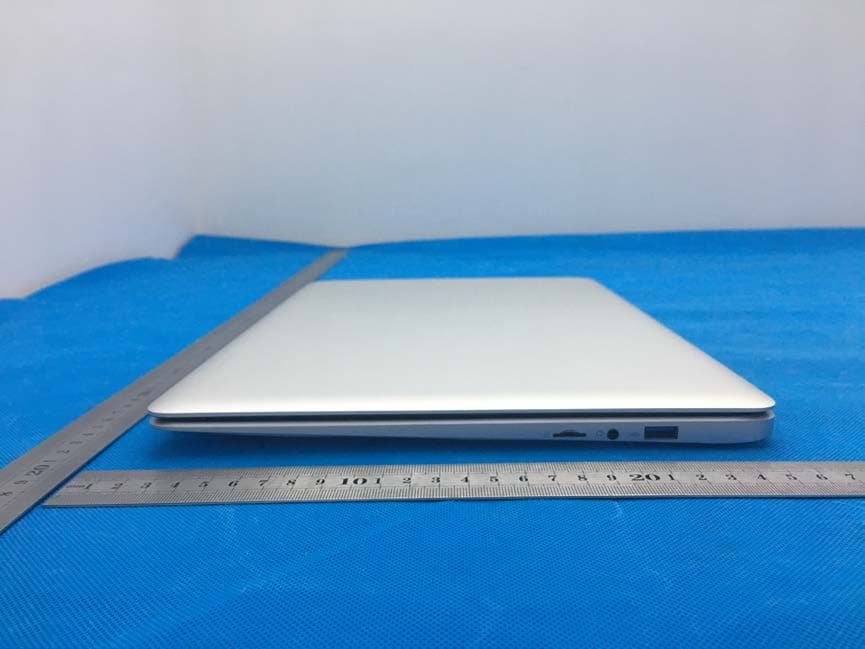 Notebook - FCC ID 2AVAHADR15-01 - Venture 3 Systems LLC