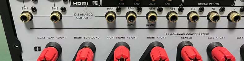 9.2 Channel Cinema Receiver - FCC ID 2AVAS-BASXMR1L - Emotiva Audio Corporation (4)