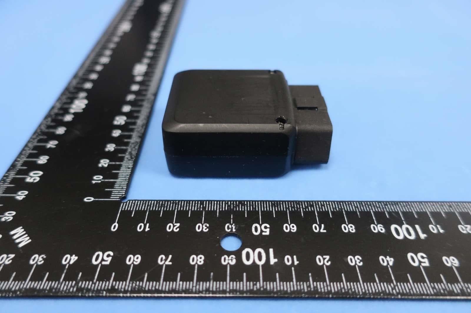 RVD 4G OBD Dongle - FCC ID 2AVAW-GD504 - Continental Aftermarket & Services GmbH (3)