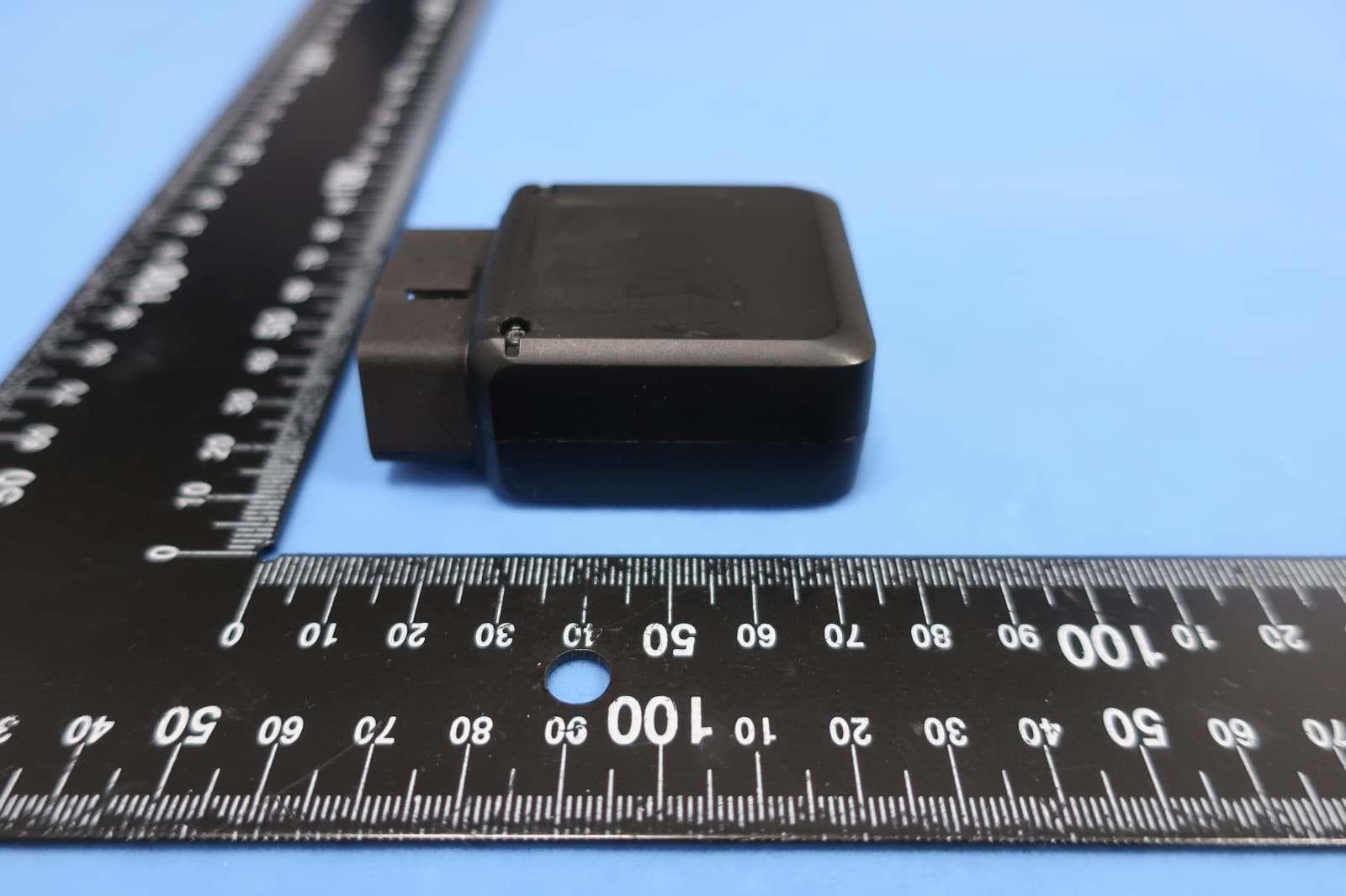 RVD 4G OBD Dongle - FCC ID 2AVAW-GD504 - Continental Aftermarket & Services GmbH (5)
