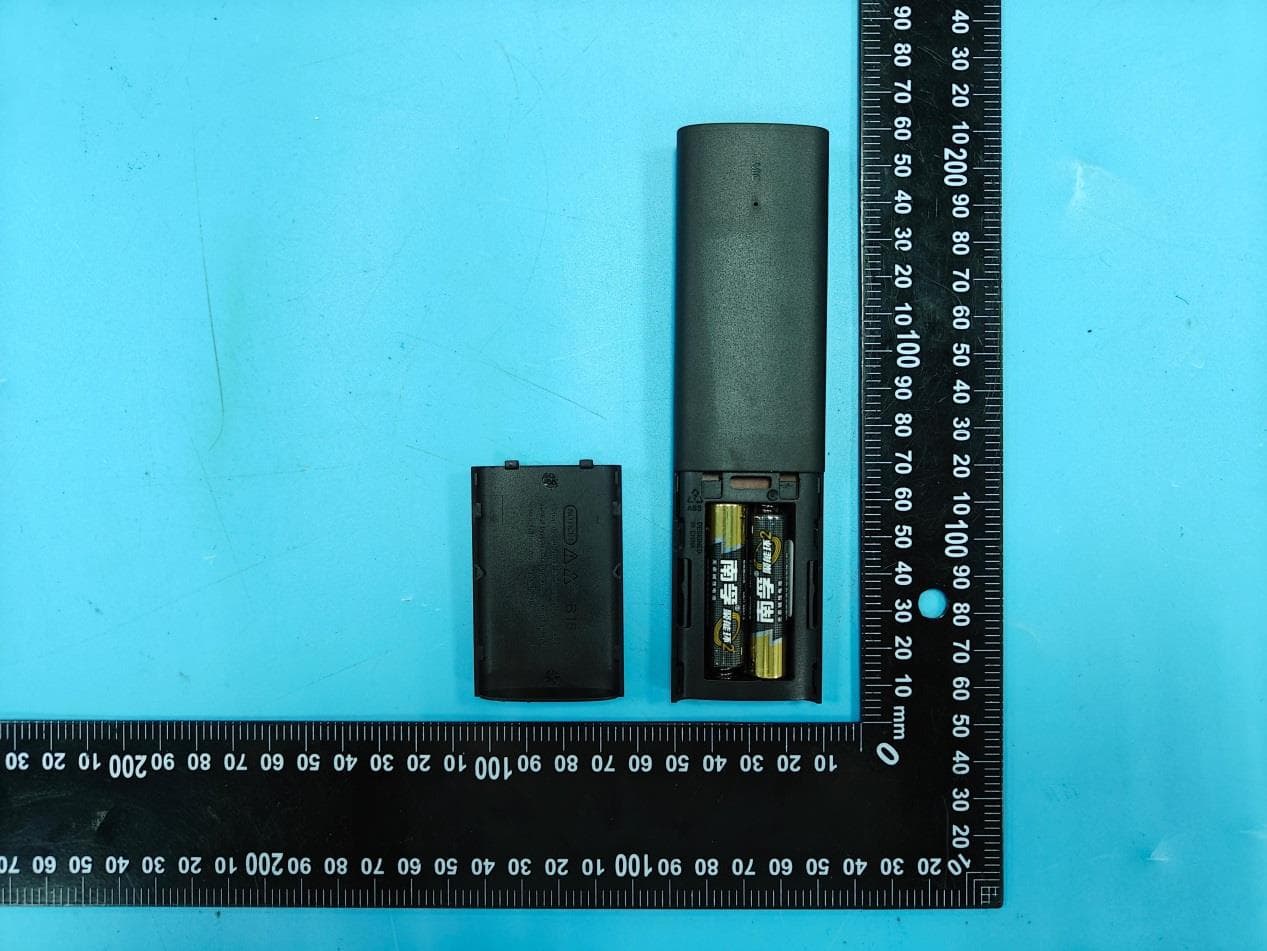 BT/WIFI Display - FCC ID 2AVB8-0010010038877 - Shanghai Goodview Electronics Technology Co., Ltd.