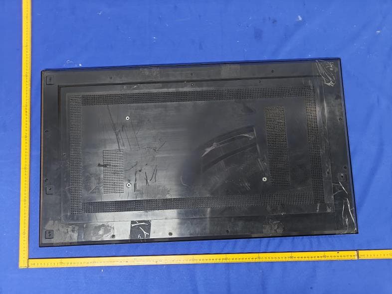 Cloud Digital Signage - FCC ID 2AVB8-M43MAQ - Shanghai Goodview Electronics Technology Co., Ltd. (2)