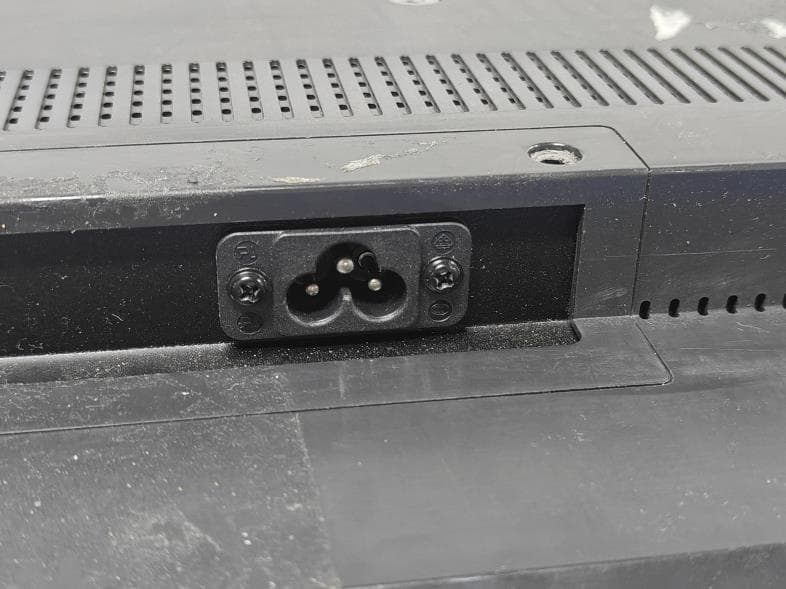 Cloud Digital Signage - FCC ID 2AVB8-M43MAQ - Shanghai Goodview Electronics Technology Co., Ltd.
