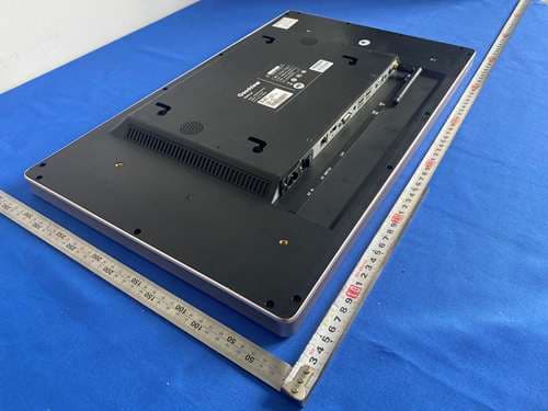 LCD DIGITAL DISPLAY/PCAP Touch All-in-one Monitor - FCC ID 2AVB8TCH - Shanghai Goodview Electronics Technology Co., Ltd.