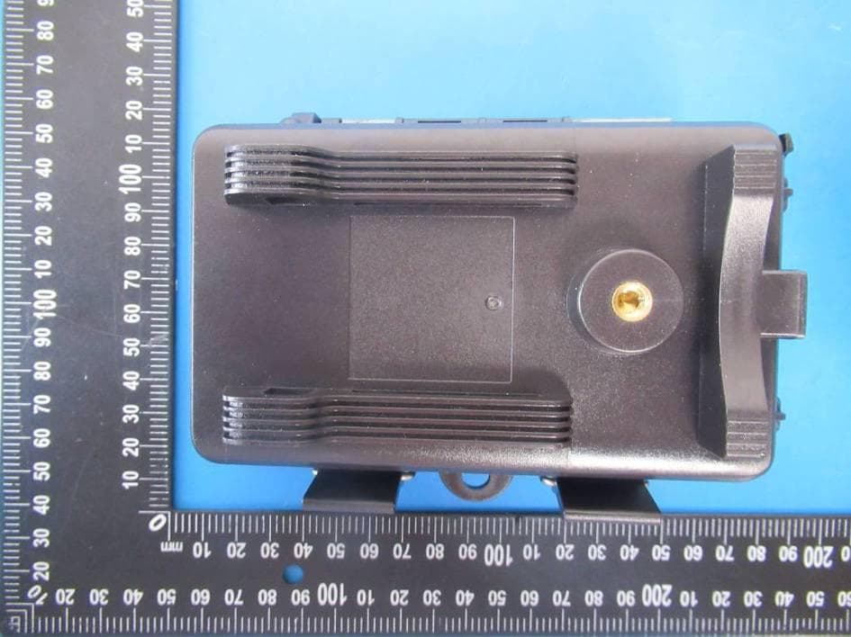 Trail Camera - FCC ID 2AVBN-RD1009WF - SHENZHEN REDLEAF TECHNOLOGY CO., LTD. (4)