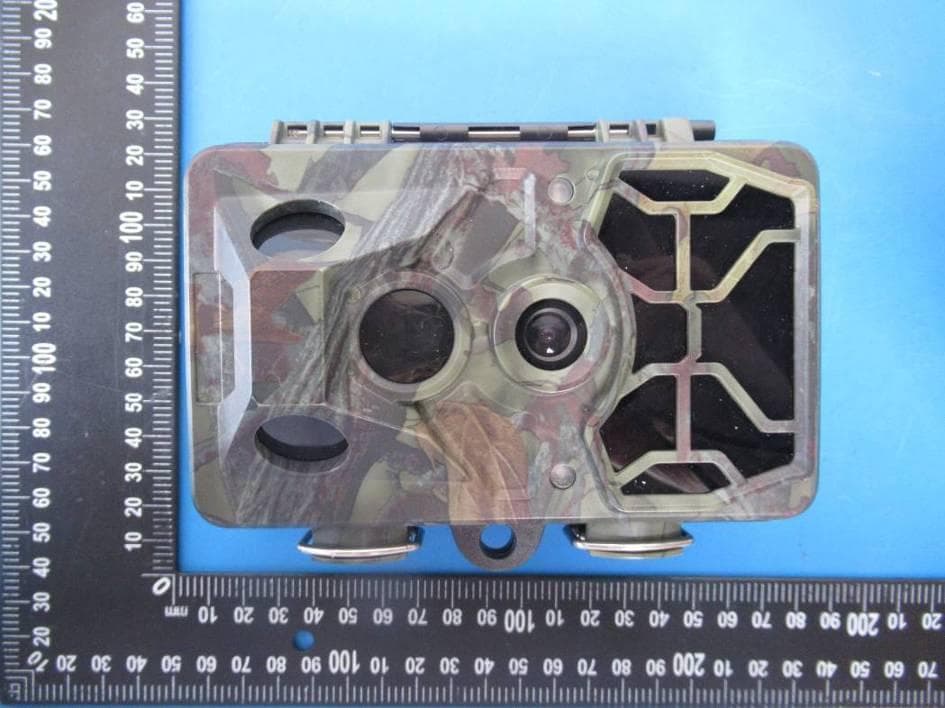 Trail Camera - FCC ID 2AVBN-RD1009WF - SHENZHEN REDLEAF TECHNOLOGY CO., LTD. (2)