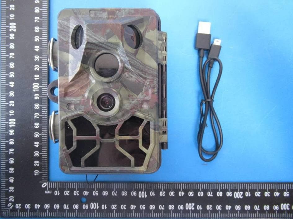 Trail Camera - FCC ID 2AVBN-RD1009WF - SHENZHEN REDLEAF TECHNOLOGY CO., LTD. (3)