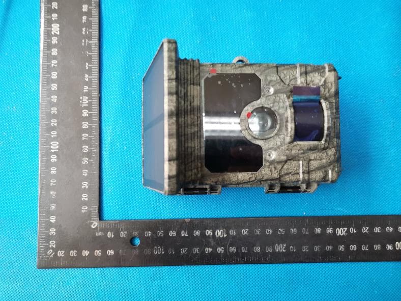 Trail Camera - FCC ID 2AVBN-RD7000WF - SHENZHEN REDLEAF TECHNOLOGY CO., LTD. (4)
